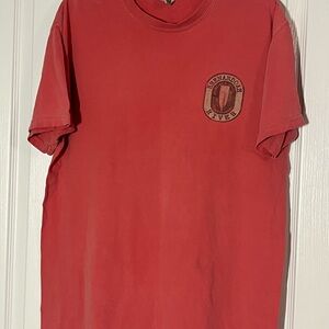 Comfort Colors Short Sleeve Tee